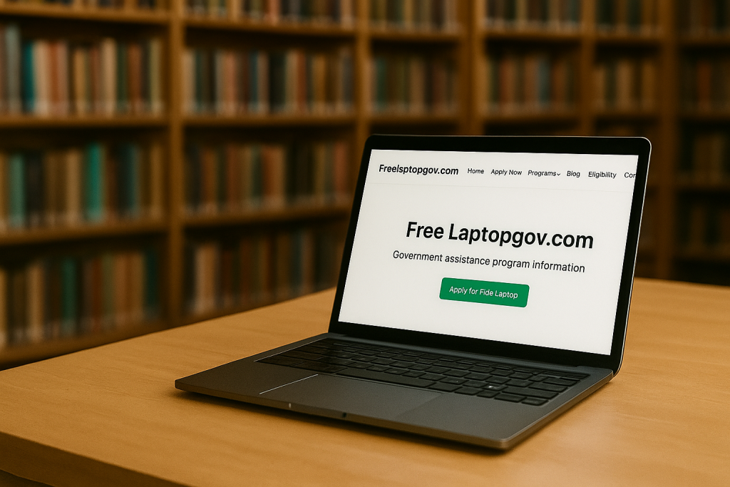 freelaptopgov.com